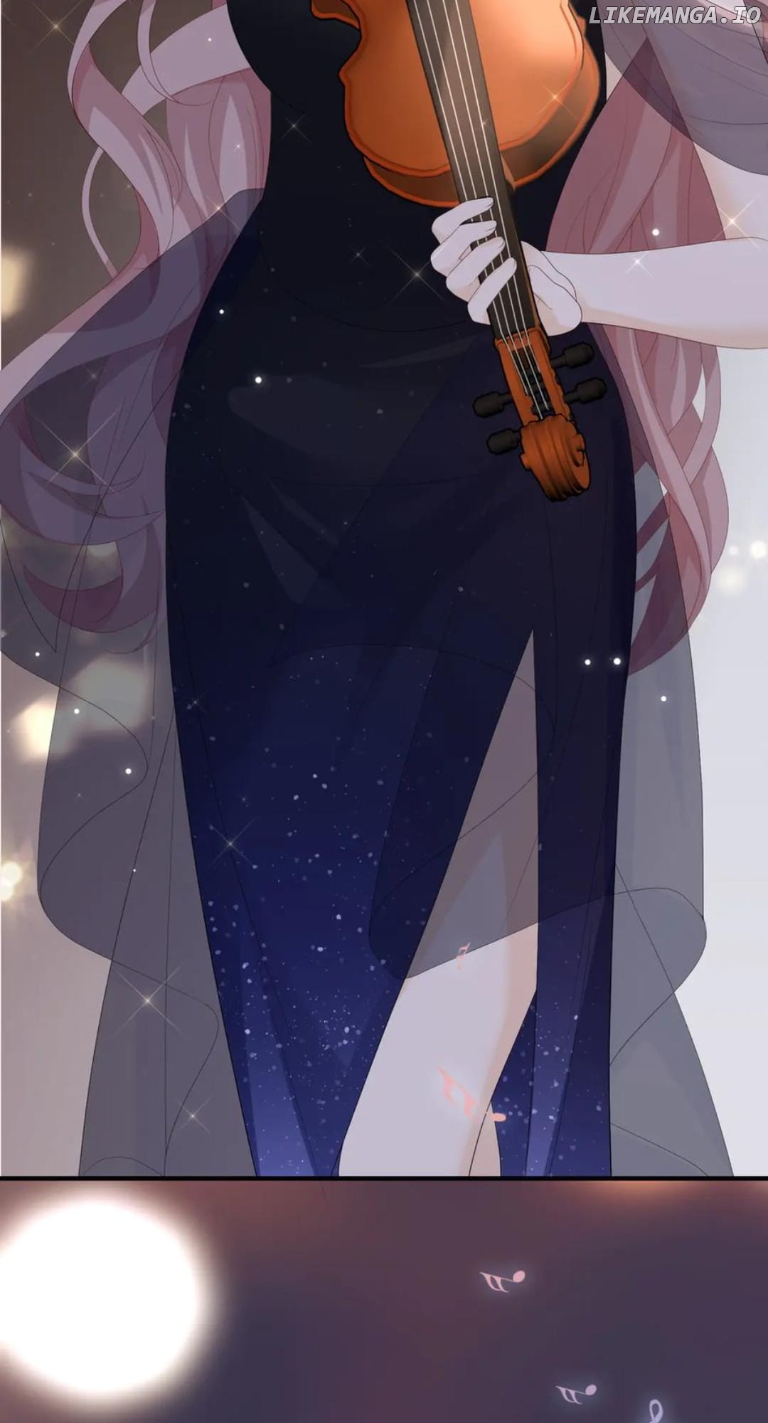 100-Day Warm Marriage Chapter 52 - page 36